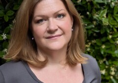 Janey Burton –  Publishing Consultant