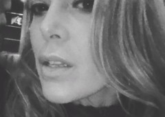 Antonella Pearce – UK, Ireland and Europe Sales Manager for The London Book Fair