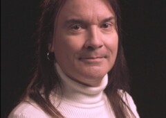 Rohan Quine – Author