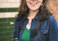 Amelia B. Kyazze – Writer, Photographer and Editor