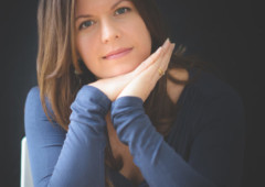 Bryony Sutherland: Editor, Ghostwriter & Author