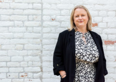 Kelly Weekes – Marketing Mentor and Confidence and Mindset Coach for Authors