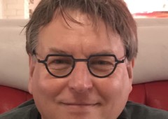 Huub van de Pol – founder of Icontact, creators of Audiyence and BooXtream