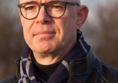 Andy Charman
