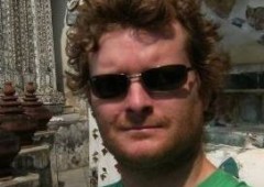 Sean Luckett
