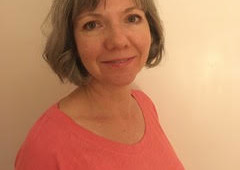 Kate Elliott