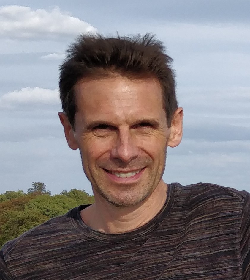 Johnny O'Brien Byte The Book