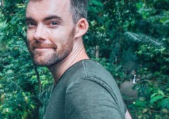 Zak Erving – Founder/CEO of Prismatext