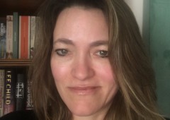 Catherine Evans