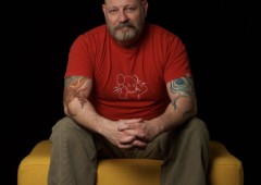 Mark Brandon