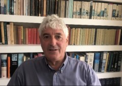 Richard Charkin – Publisher