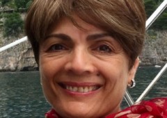 Usha Rowan