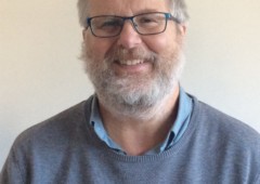 Simon Thorpe