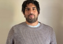 Damien Mosley – Founder of Indie Novella