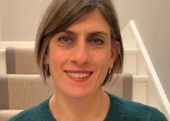 Claire Baker – Editor, Writer and Consultant