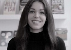 Aubrie Artiano – Head of Publishing at Lume Books