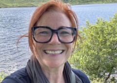 Emma Simpson Author