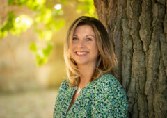 Nicola May – Author