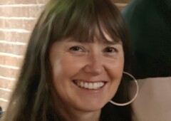Carol Kemp – Lettering Artist