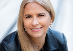 Maria Ingold