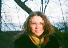 Helena Maybery