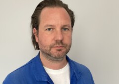Ben Carpenter