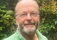 Chris Lethbridge