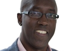 Dieudonne Birahinduka