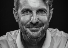 Martin Hickman, Director Canbury Press