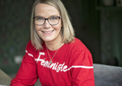 Juliet Thomas