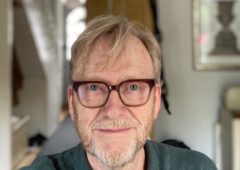TREVOR JONES