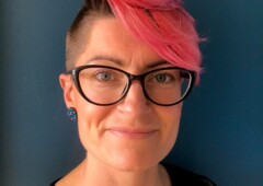 Kate Tyler – Chief Sorter