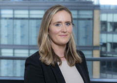 Lauren McFarlane – Lawyer at BTO (Edinburgh)