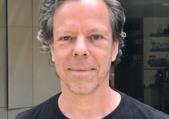 Tom Harvey – Writer and Coach