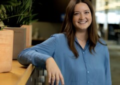 Jennifer Drabble – Co-founder, Verse