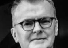 Laurence O’Bryan