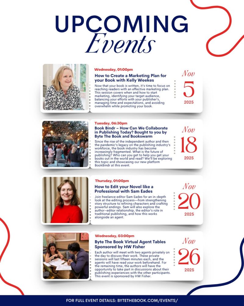 Image for the Tweet beginning: ✨EVENTS COMING UP!✨

We’ve got a