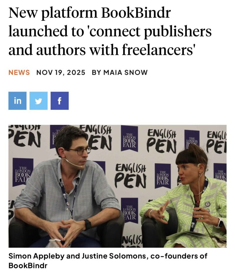 Image for the Tweet beginning: We’re so thrilled to see