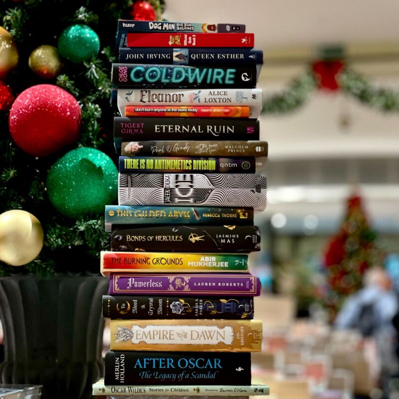 Image for the Tweet beginning: New releases! Which one would