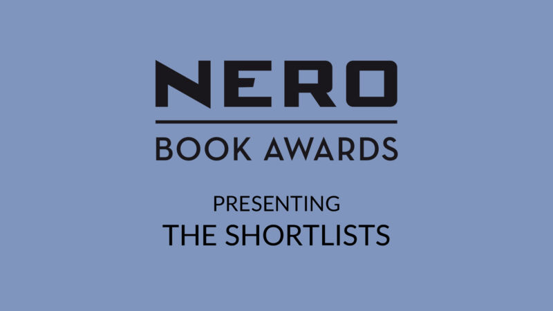 Image for the Tweet beginning: Just announced, the shortlists for