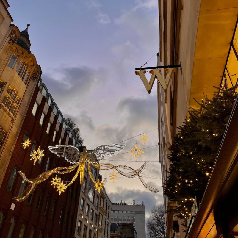 Image for the Tweet beginning: CHRISTMAS EVE! Congrats to everyone