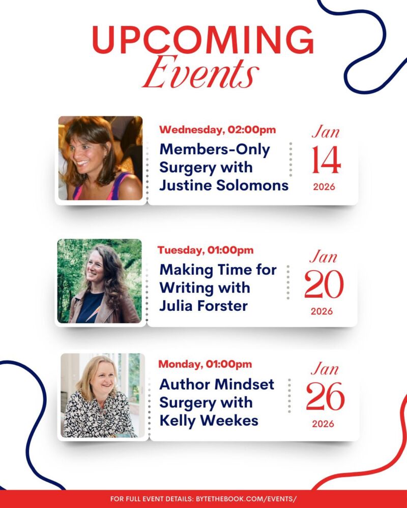 Image for the Tweet beginning: ✨EVENTS COMING UP IN JANUARY